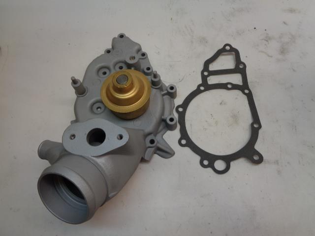 Porsche 944 86-91 Genuine Water Pump  944 106 124 3R  Remanufactured R24T1
