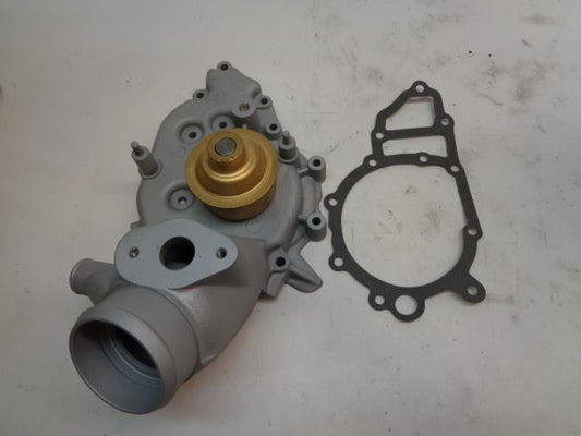 Porsche 944 86-91 Genuine Water Pump  944 106 124 3R  Remanufactured R24T1