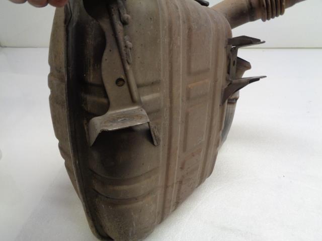 Porsche 911 Exhaust 02-05 Non Turbo Left Muffler 996 111 132 71 USED OEM R25
