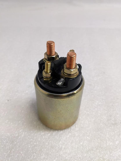 VOLVO PENTA 3850216 STARTER SOLENOID ASSEMBLY NEW R13T3