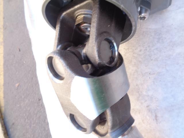 YANMAR ONE-DRIVE STERNDRIVE ZT370 NEW GREEN 1 N.4