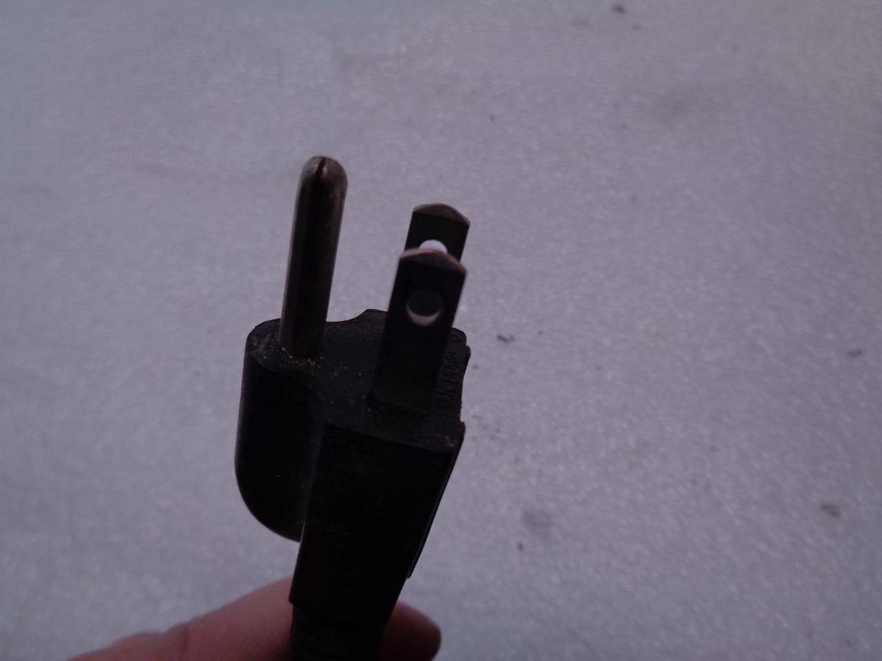 EVOLUTION ME5000/2 XTREME MAGNETIC DRILL V2 USED bsr3.1