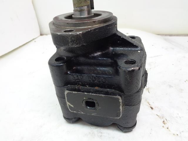 NEW PARKER 312-9218-435 HYDRAULIC PUMP MOTOR R34