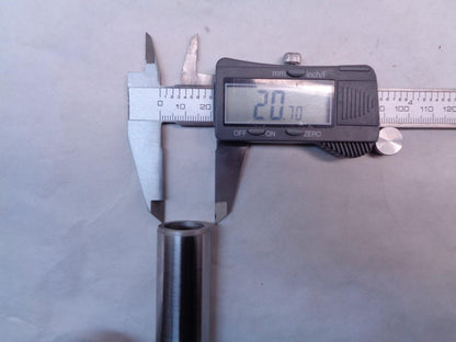 UNKNOWN 9pc 20mm HYDRAULIC PUMP PISTONS SHOE ASSEMBLY R10