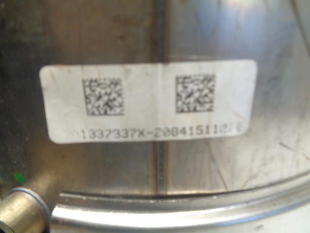 CUMMINS A034Y318 CATALYST MODULE FOR CUMMINS ISX / QSX ENGINE NEW BSR3.1