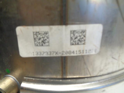 CUMMINS A034Y318 CATALYST MODULE FOR CUMMINS ISX / QSX ENGINE NEW BSR3.1