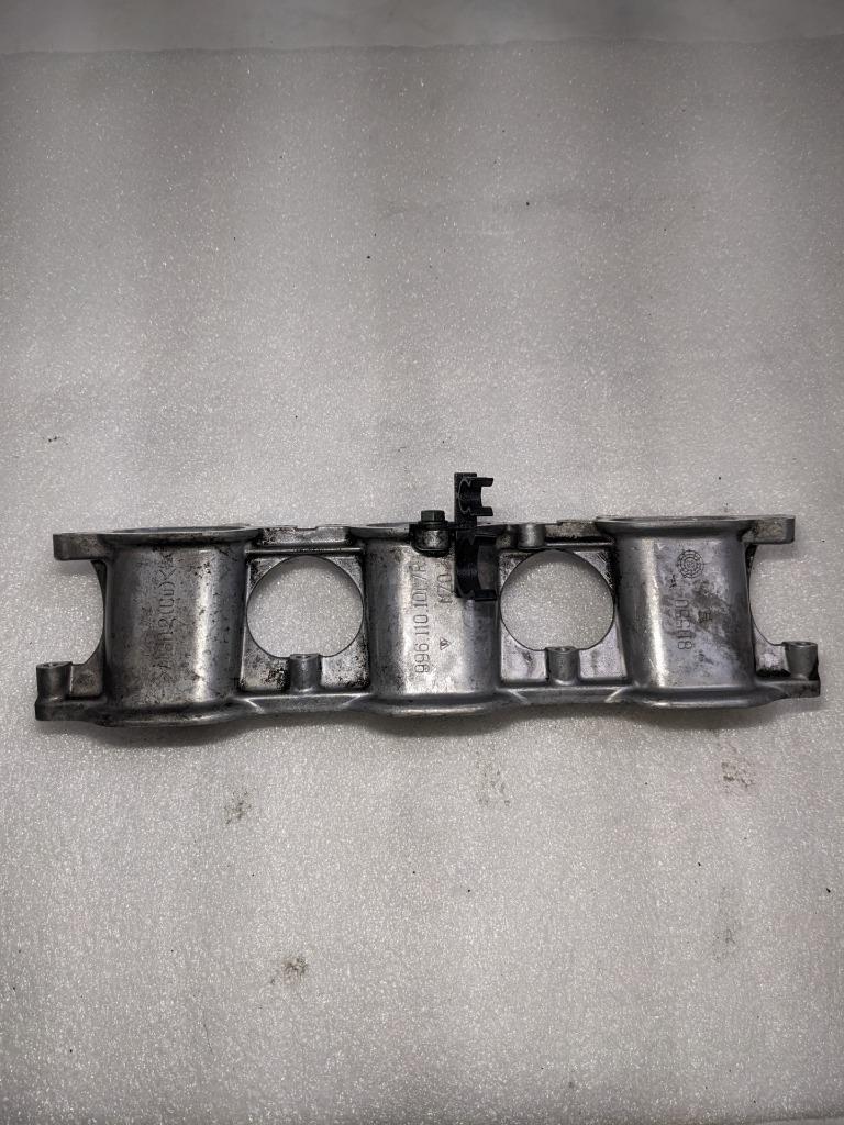 PORSCHE 996 CARRERA INTAKE CONNECTOR 9961101017R USED 996B.G.L.