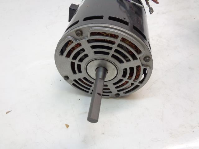 NEW EMERSON 3/4 HP DIRECT DRIVE BLOWER ZS1 0243559800 R32