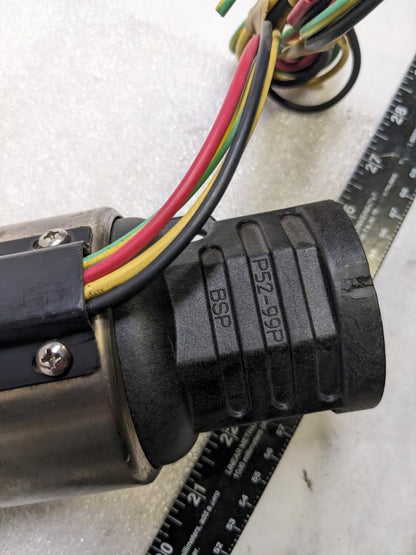 FLOTEC FP3232-12 SUBMERSIBLE WELL PUMP 3-WIRE 230V 60HZ 1PH 1HP 10GPM NEW H2