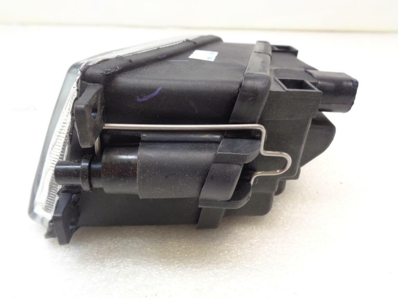 NEW DEPO DRIVER SIDE FOG LIGHT REPLACEMENT BMW 5 SERIES E39 444-2005l-AQ SR