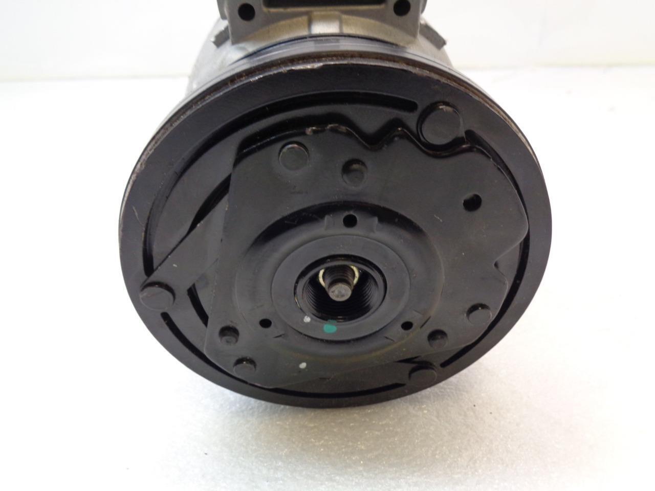 NEW DAC 714979 AC COMPRESSOR 2004-09 CHEVY AVEO 1.6L R2