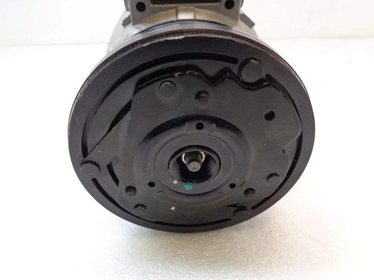 NEW DAC 714979 AC COMPRESSOR 2004-09 CHEVY AVEO 1.6L R2