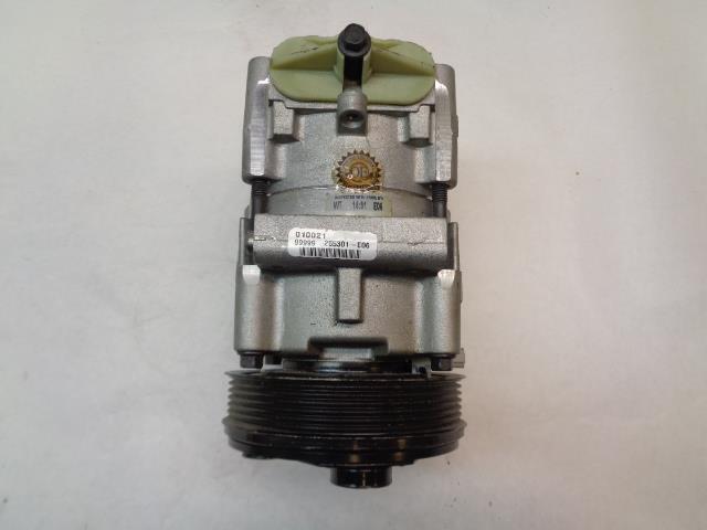 NEW VISTEON 010021 AC COMPRESSOR FOR FORD F-150 4.2L 97-06 R3T1