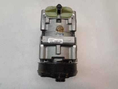 NEW VISTEON 010021 AC COMPRESSOR FOR FORD F-150 4.2L 97-06 R3T1