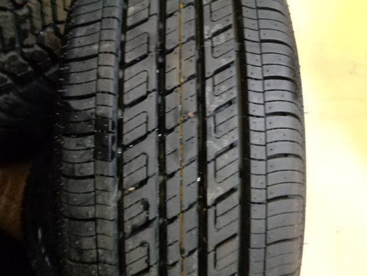 2 NEXEN ARIA AH7 P 195 65 15 91H SL ALL SEASON TIRES 15190NXK CQ2