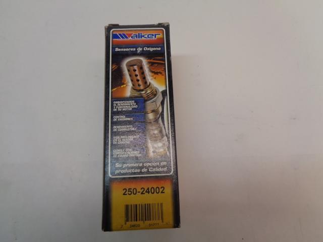 NEW WALKER CHRYSLER DODGE EAGLE JEEP PLYMOUTH OXYGEN SENSOR 250-24002 R13T4