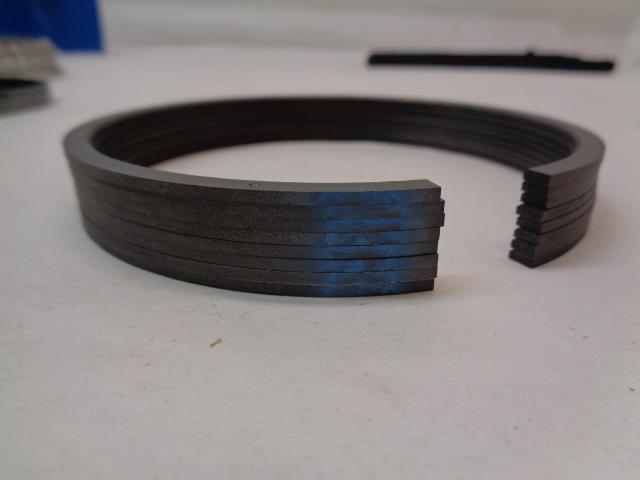 PISTON RING KIT 21TD R8TB