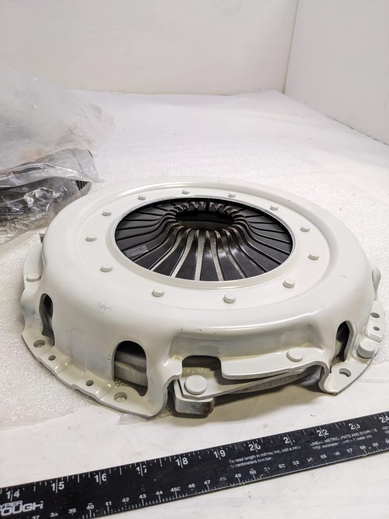 CLUTCHMAX CM05192HDCFW-CF135-ST4 STAGE 4 CLUTCH KIT & FLYWHEEL NO FORK NEW R3