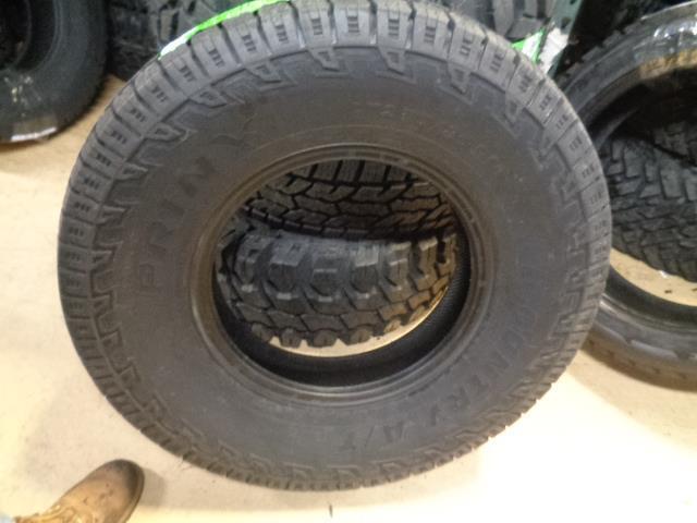 1 PRINX HI COUNTRY A/T HA2 LT 235 85 16 120/116R LRE 10PLY TIRE 9235250305 SU16