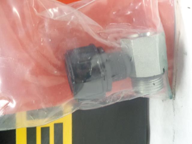 ENERPAC ELECTRIC HYDRAULIC PUMP ZU4108D8 1.7HP 115V NEW R14