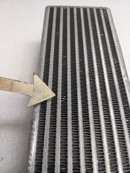 UNBRANDED INTERCOOLER CORE 15"X4"X3" NEW R8TC