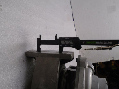 REMAN ROTOMASTER LOW SIDE TURBO S8640101R 2008-10 FORD POWER STROKE 6.4L R10