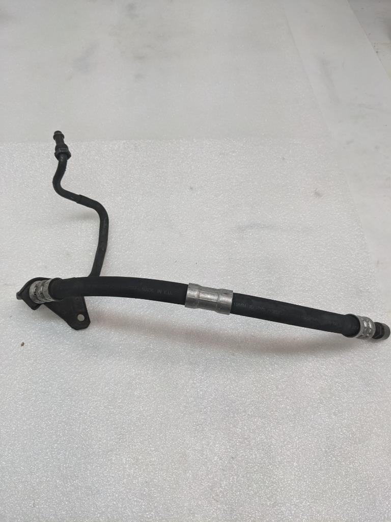 PORSCHE 911/996 UPPER POWER STEERING HOSE/TUBE 99634744302 USED 996GL2T2