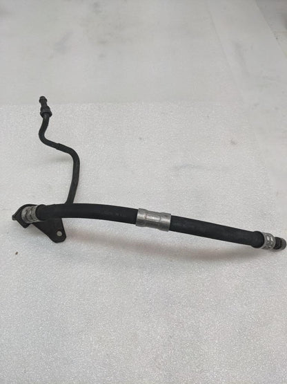 PORSCHE 911/996 UPPER POWER STEERING HOSE/TUBE 99634744302 USED 996GL2T2