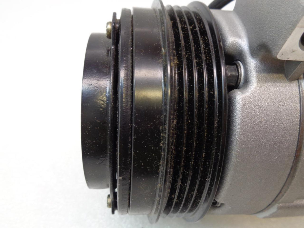 NEW ACDELCO 15-21127 AC COMPRESSOR 2000-02 CADILLAC, CHEVY, GMC (VARIOUS) R3