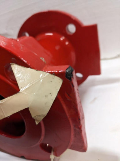 Tyco TJRX 3 Inch Fire Main Gate Valve 300 Psi NEW BSIG1