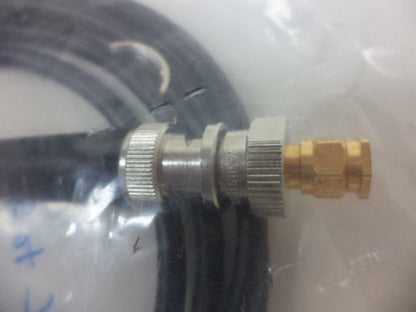 ANGOLA LNG PROJECT OIL GAS ANALYTICAL FIELD TECHNICIAN SURVEY KIT W/ CASE BSR