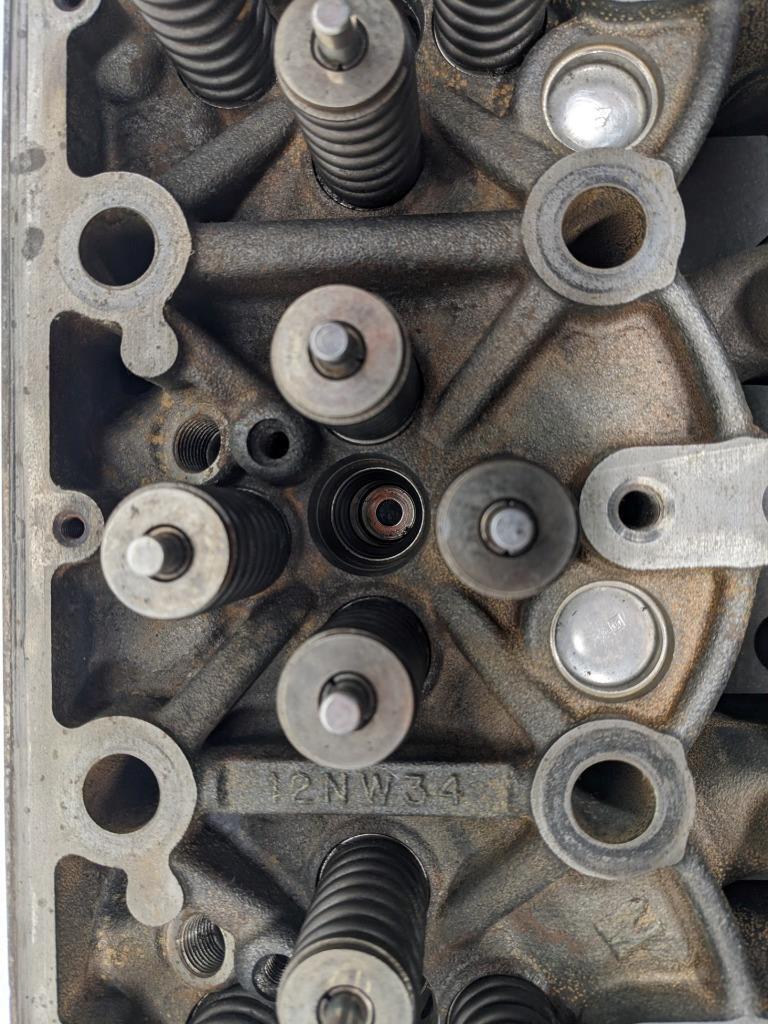 FORD 1832135M2 Cylinder Head SET FOR SUPERDUTY F350 F450 F550 6.4L Engine NEW H1