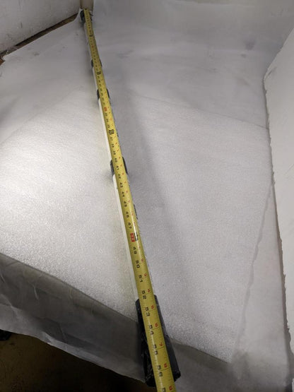 PORSCHE 928 DRIVE SHAFT (1987-1994) 23-SPLINE 54 INCH NEW R21