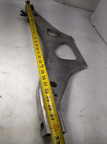 PORSCHE 911/996 ENGINE CRADLE MOUNT 99637501107 USED 996B.G.L.