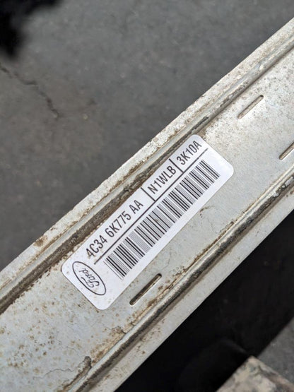 FORD 4C3Z-6K775-BA INTERCOOLER ASSEMBLY FOR 04 EXCURSION/F250SD-F550SD USED B2