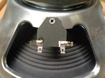 1 NEW CHAMPION 12" SPEAKER 160HM WITHOUT WIRING 0099529000 R17