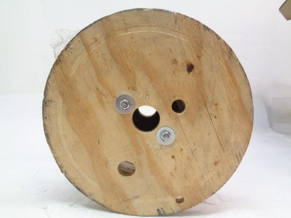 IUSA UL E116677 12AWG CABLE 3.31MM2 MTW/THHN/THWN2 600V GRII T90 500FT NEW H2