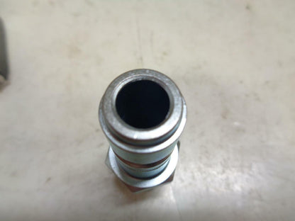 1 PACK OF 10 AMFLO CP9 PLUGS 1/2" TF 1/2" MPT R10TC