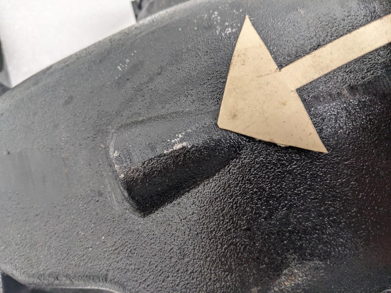 DIFFERENTIAL AXLE CARRIER 52700006, 20230303 NEW B1