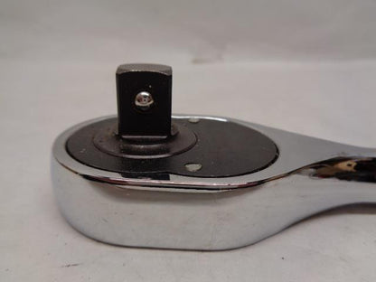 1-PROTO 10IN PEAR HEAD ALLOY STEEL RATCHET 5449 R22T4