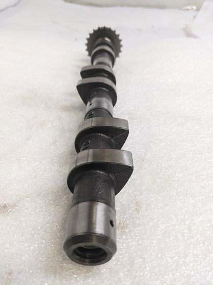 PORSCHE 996 BOXSTER CAMSHAFT 21-SPLINE 99622101501 1-3 USED 996BGL2T2