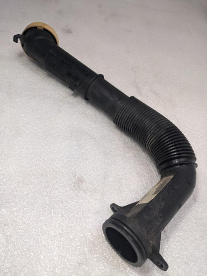 PORSCHE 996 997 OIL FILLER PIPE HOSE W CRANKCASE O-RING 99610715061 USED 996BGL