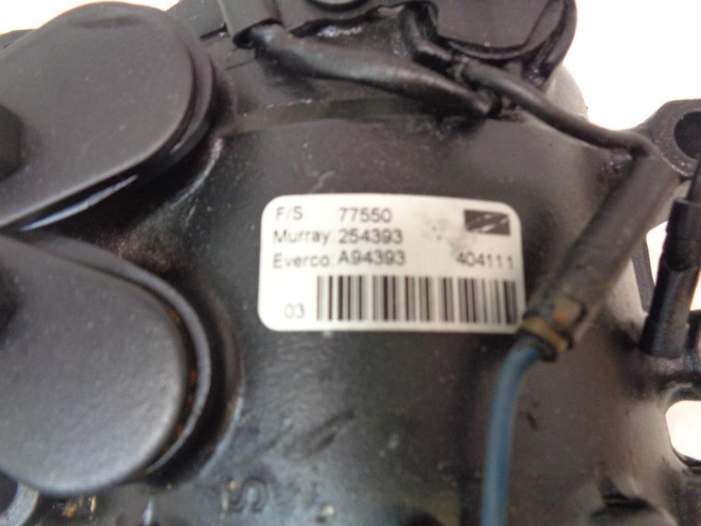 REMANUFACTURED 4 SEASONS 77550 AC COMPRESSOR 1995-1998 MAZDA PROTEGE R1
