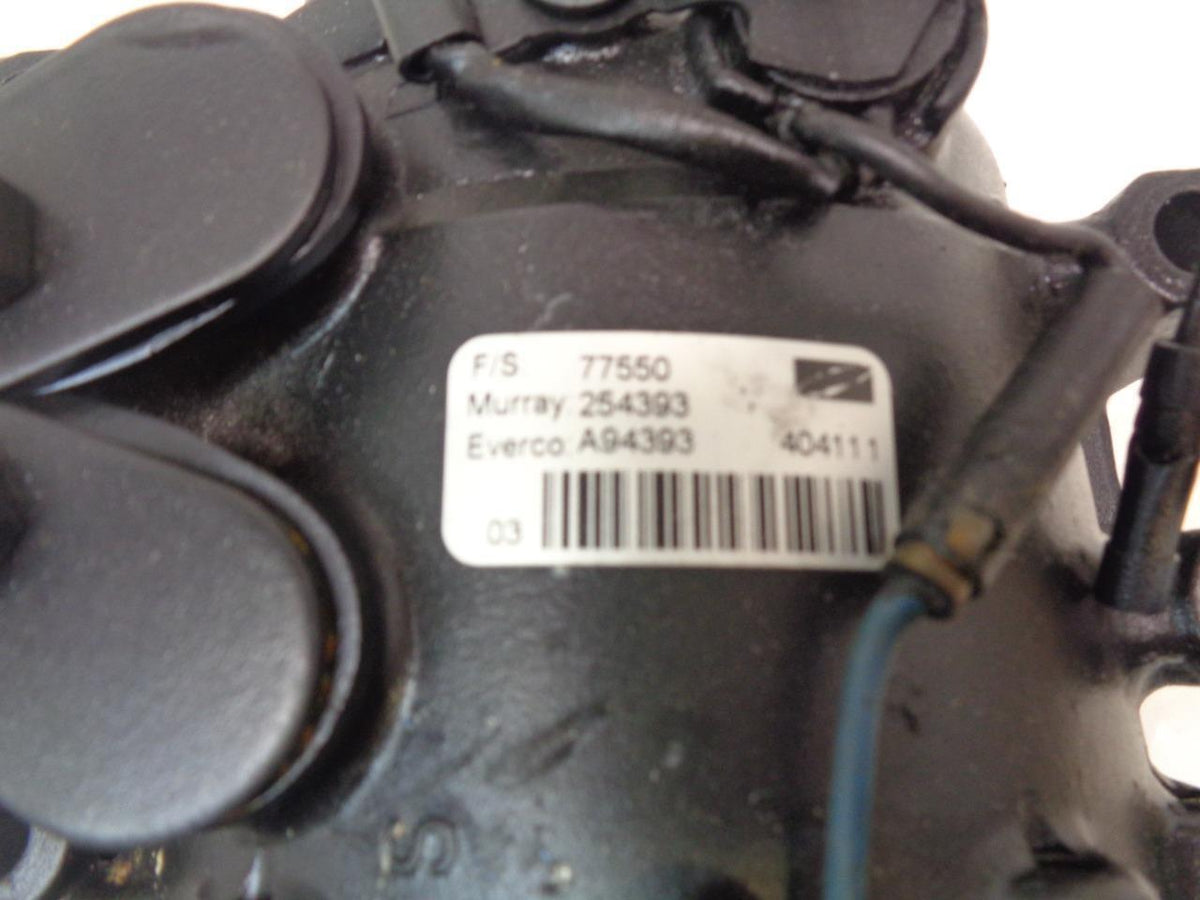 REMANUFACTURED 4 SEASONS 77550 AC COMPRESSOR 1995-1998 MAZDA PROTEGE R1