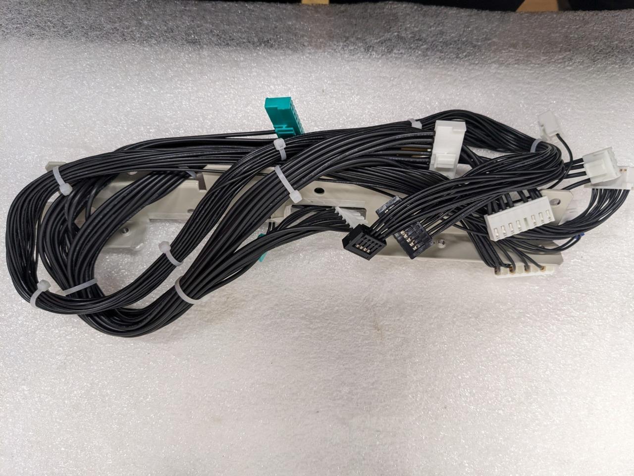 DIAKIN CONTROLLER ASSY 2179351 R4