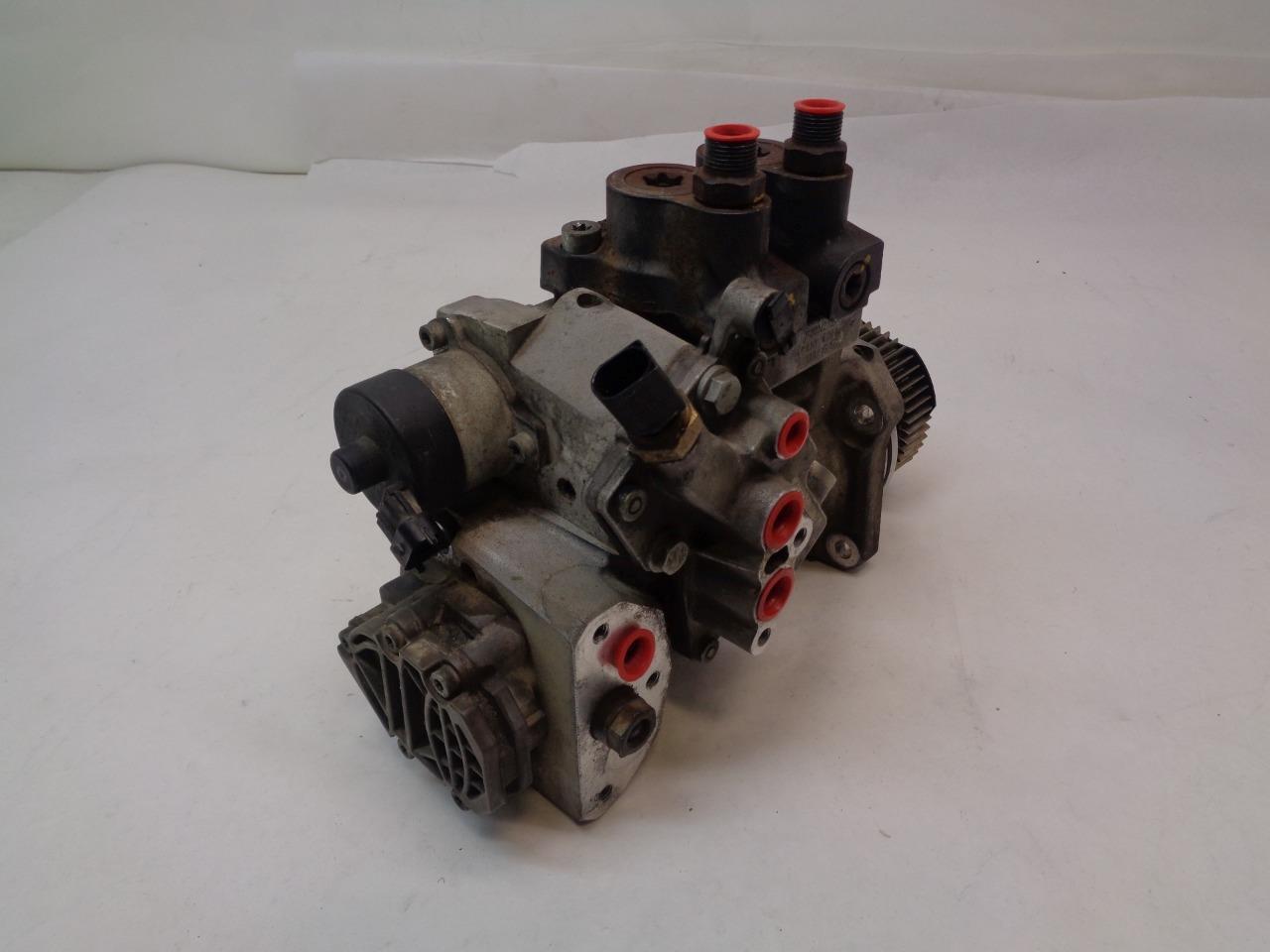 MERCEDES-BENZ ACTROS MP4 BOSCH HIGH PRESSURE FUEL PUMP A47009022150 R11