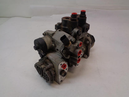 MERCEDES-BENZ ACTROS MP4 BOSCH HIGH PRESSURE FUEL PUMP A47009022150 R11