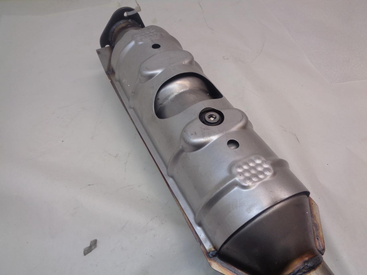 NEW UNBRANDED CATALYTIC CONVERTER (MAY BE for FORD E-SERIES TRUCKS) BSGEXHAUST