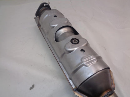 NEW UNBRANDED CATALYTIC CONVERTER (MAY BE for FORD E-SERIES TRUCKS) BSGEXHAUST
