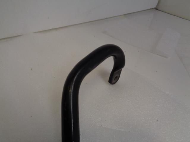 Porsche Boxster 13-16 Stabilizer Bar 991 343 705 11 USED GENUINE R23